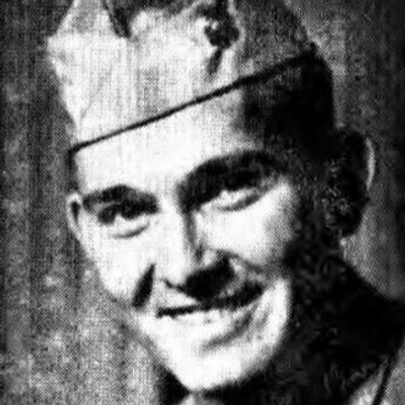 Henry Workman Watson
