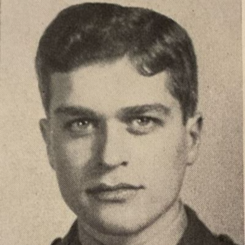 Ernest Gordon Walker
