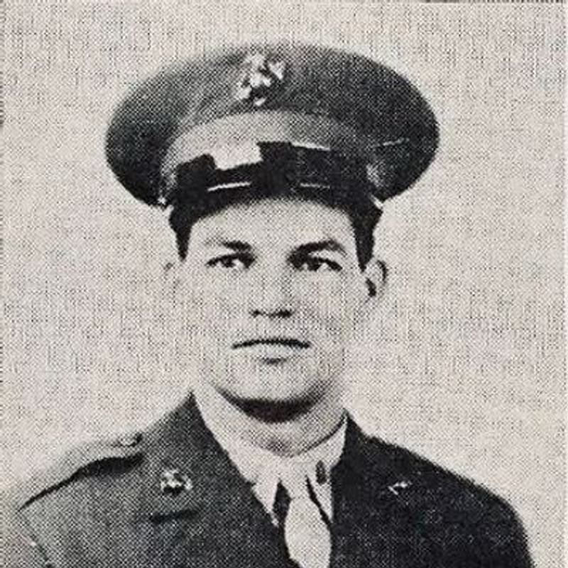 James Patrick Walsh