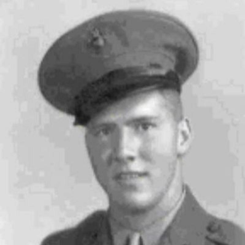 Delmar Walter Westerman