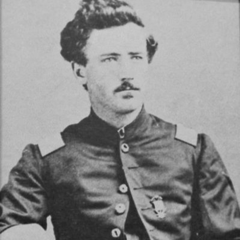 William Bensinger