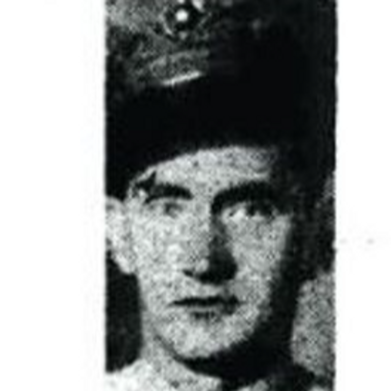 Roger Durfee Webster