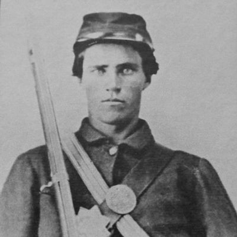 John Reed Porter