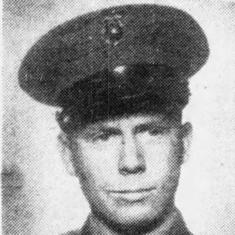 William Henry White