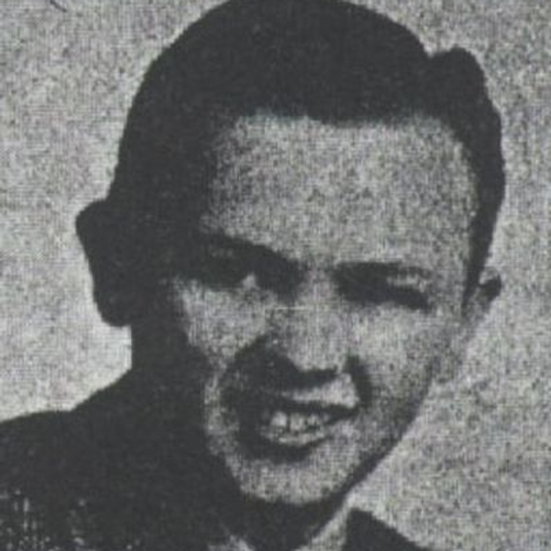 Augustus D Whitney Iii