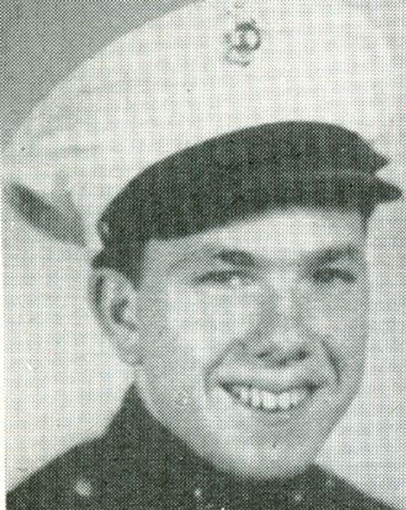 Bobby D White