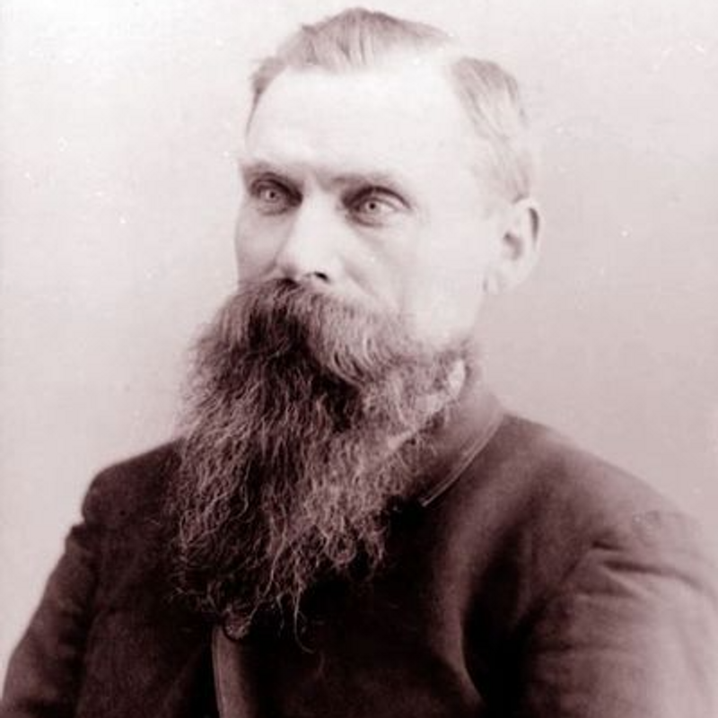William James Knight