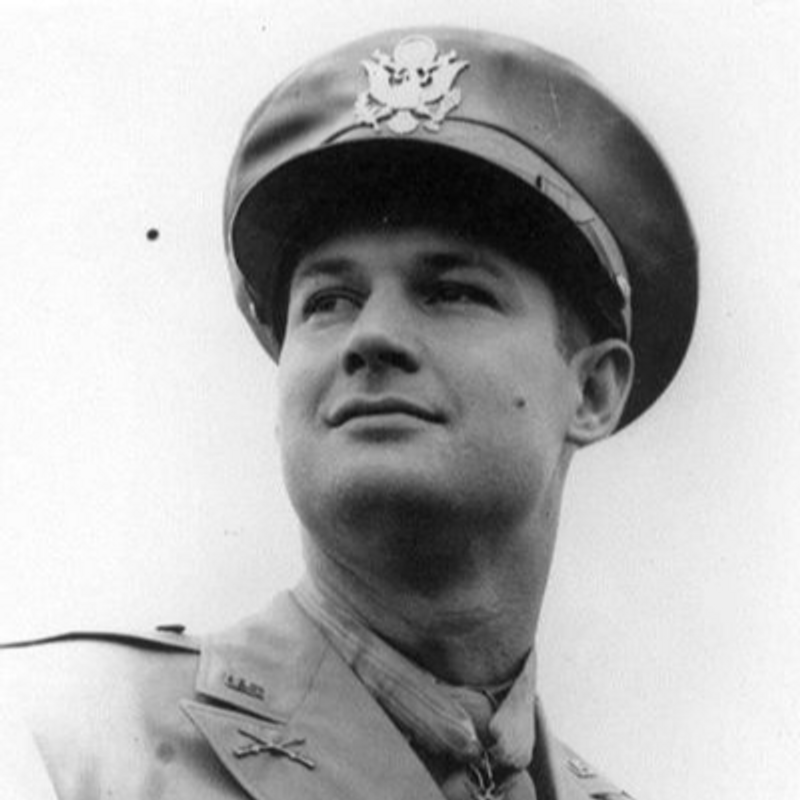 Maurice L Britt
