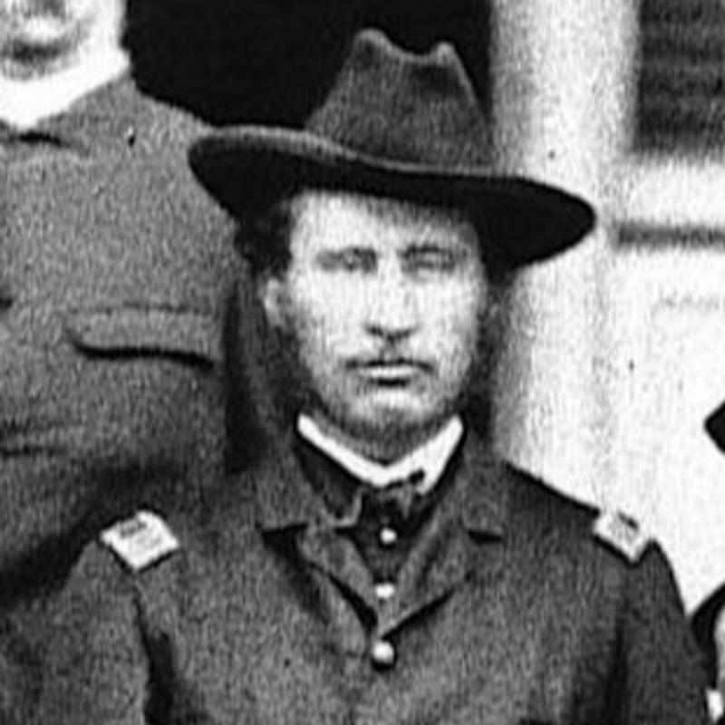 George Hooker