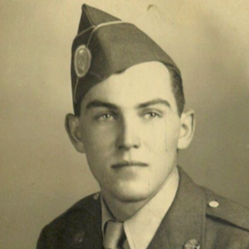 Roland L Bragg