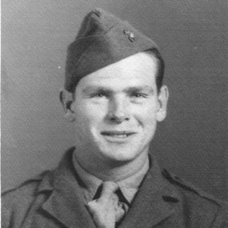 James Lee Woodyard