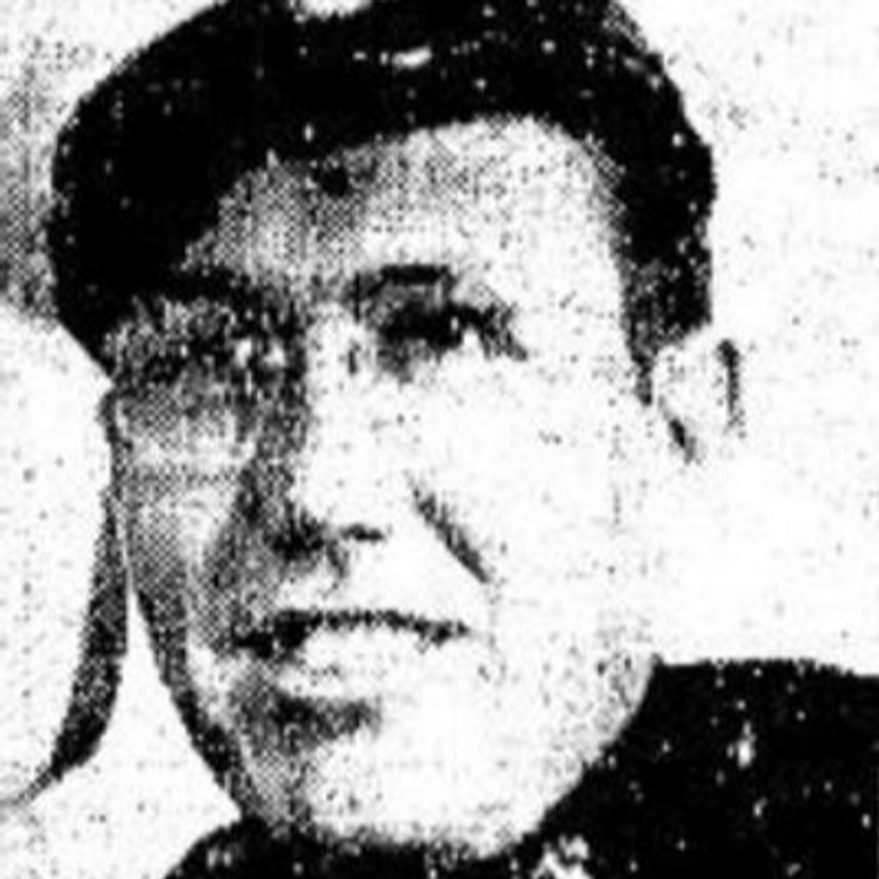 David Edward Winters