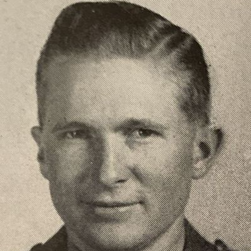 William E Worsham