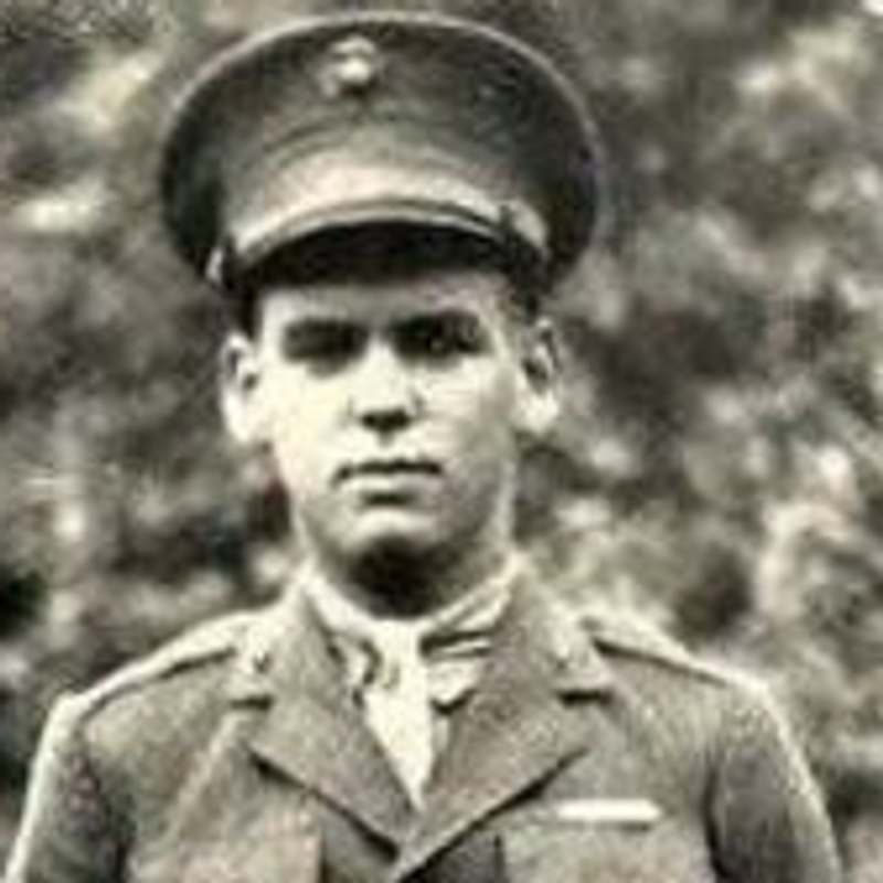 Harold C Wooster