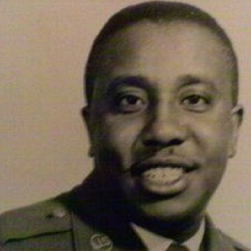Fred Lee Baker