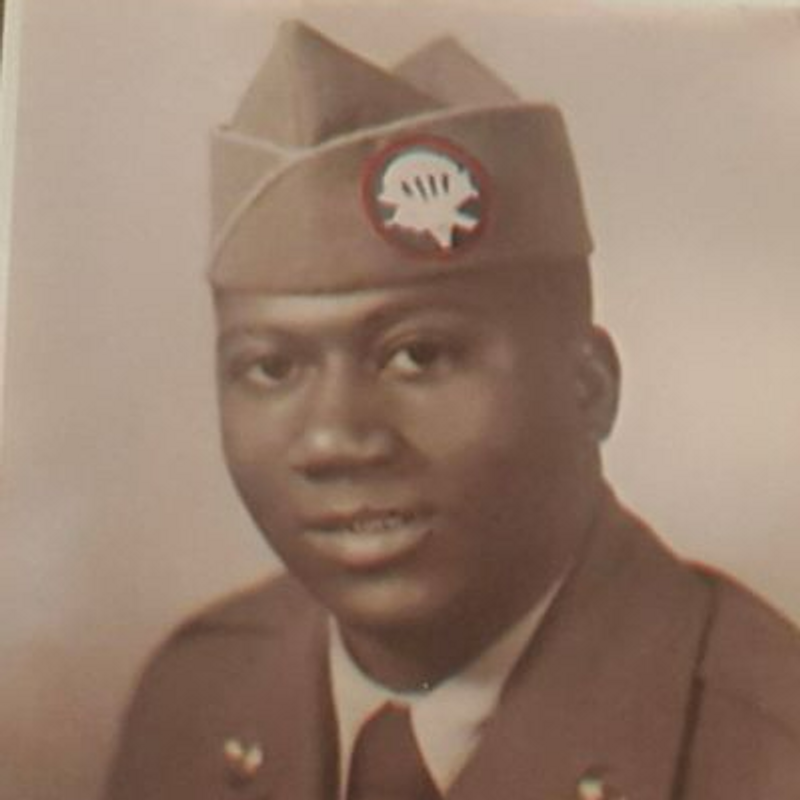 Hiawatha Thompson
