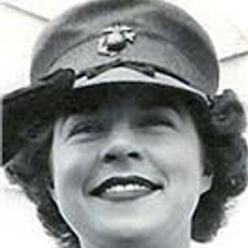 Joan M Davis