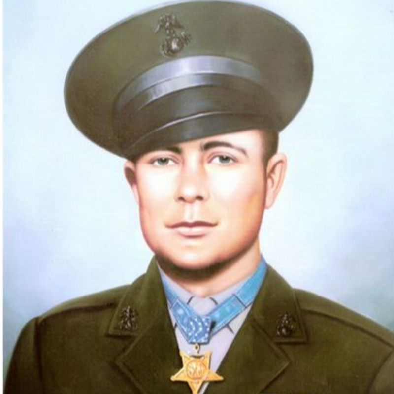 Hershel Woodrow Williams