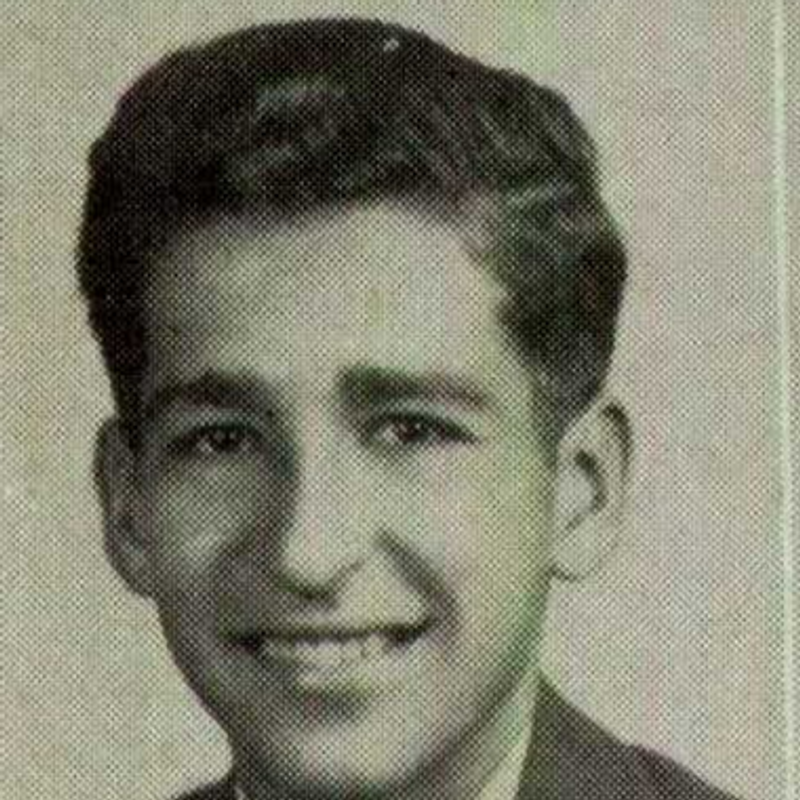 James P Rodriguez Sr