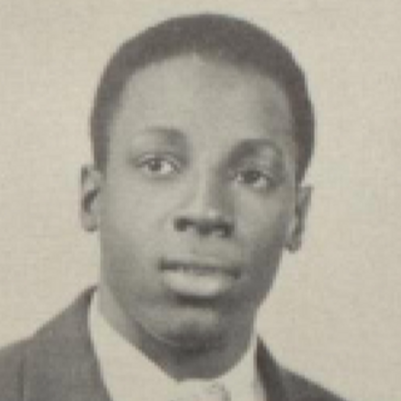 Lester Hicks