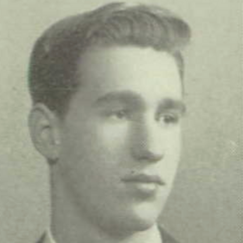 Jerry Cohen