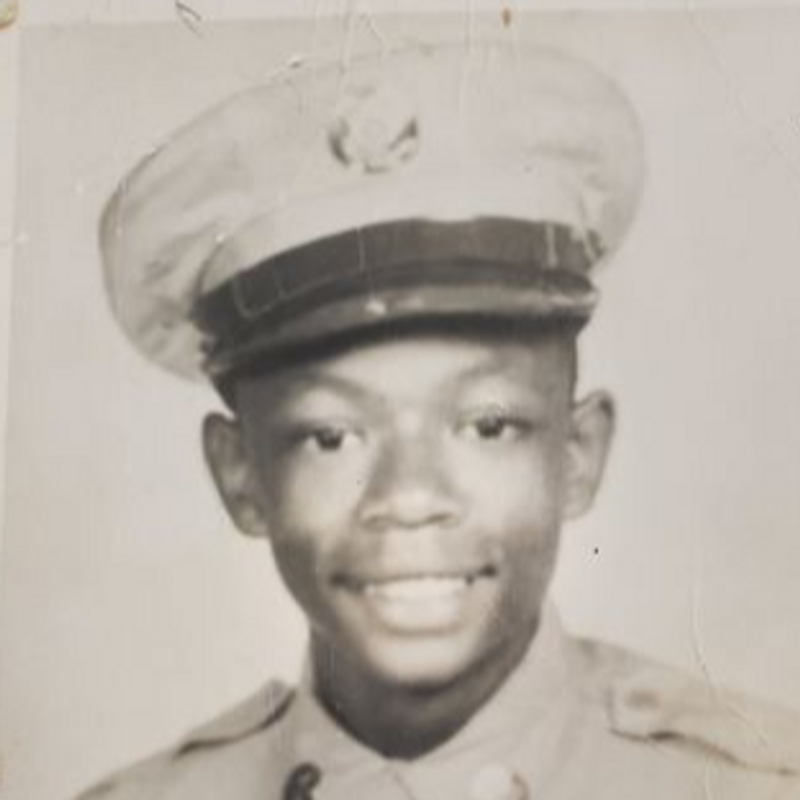 Milton D Alexander