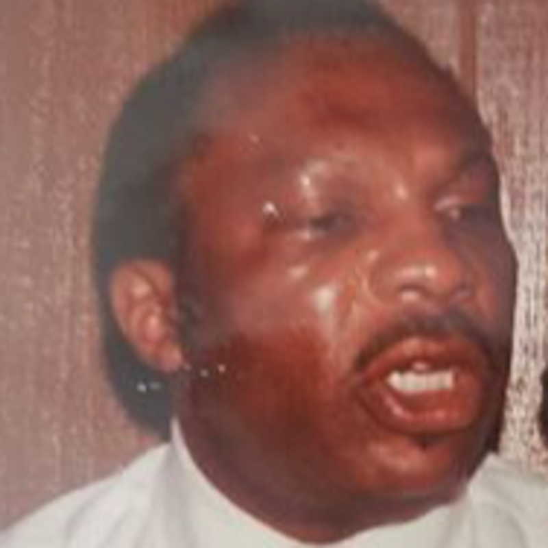 Tommie Ruben Latimore