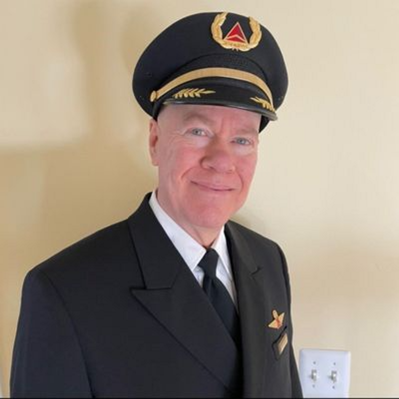 David L Roberson