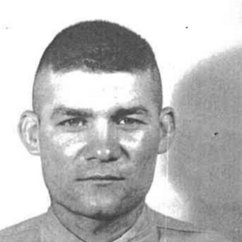 Angel L Rivera