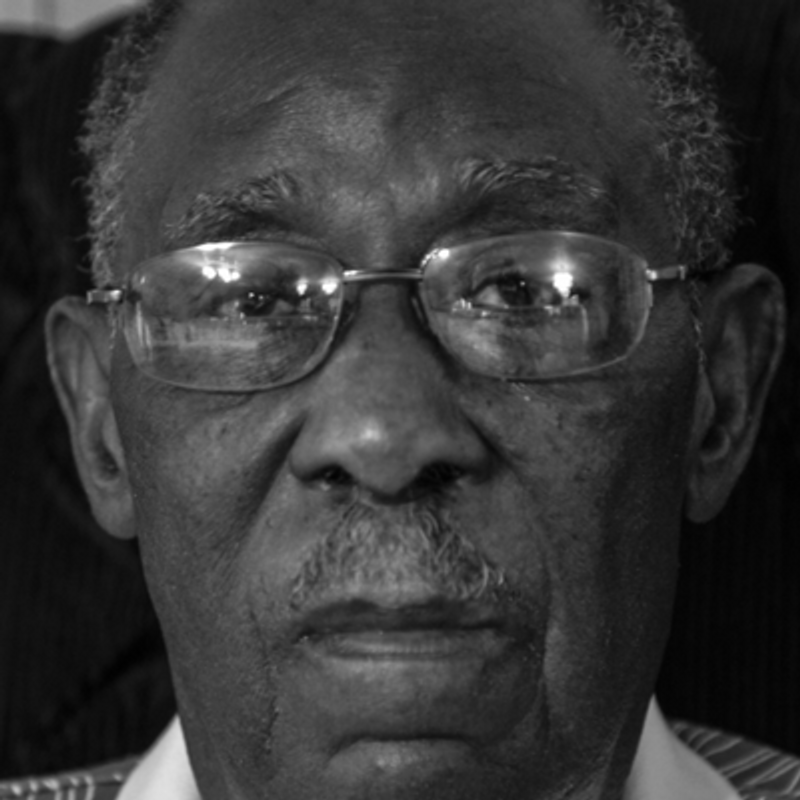 Leroy Mazel Smith