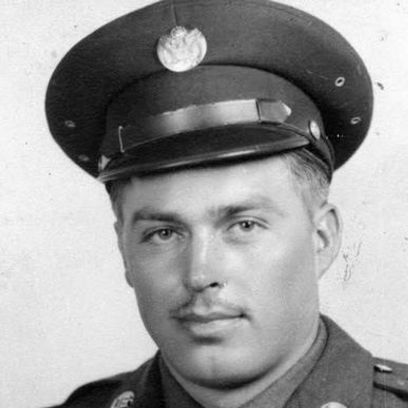 John R Crews