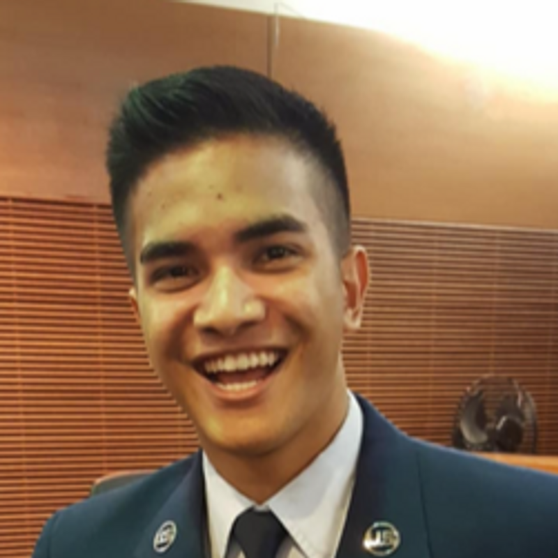 James Lorenzo Mobel Balmonte