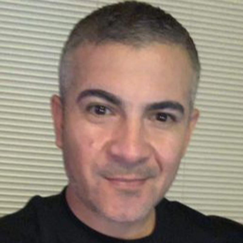 Gerald Steven Capo-gonzalez