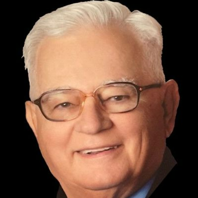 Donald John Engiles Sr