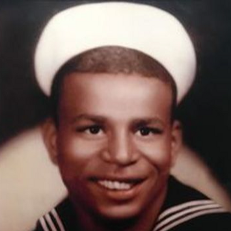 Gregory Williams