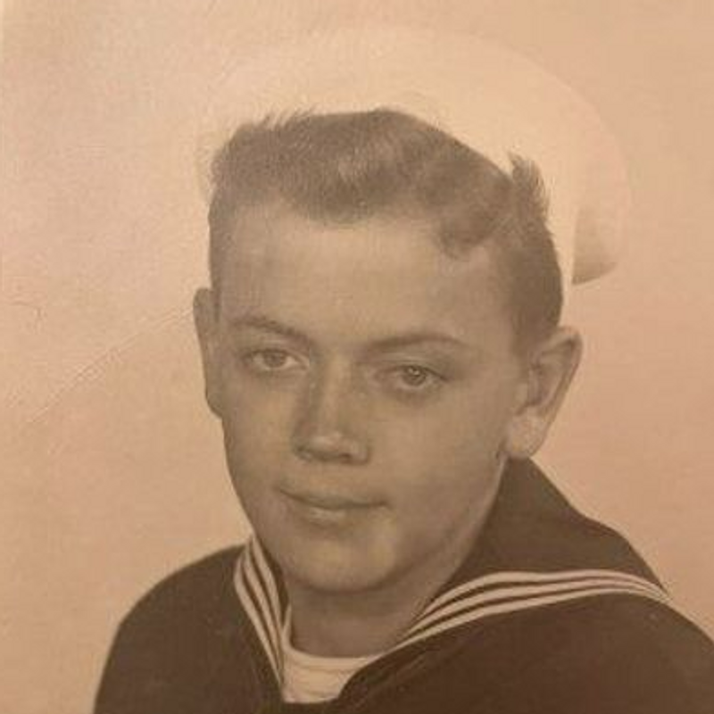 Robert Elden Buchanan
