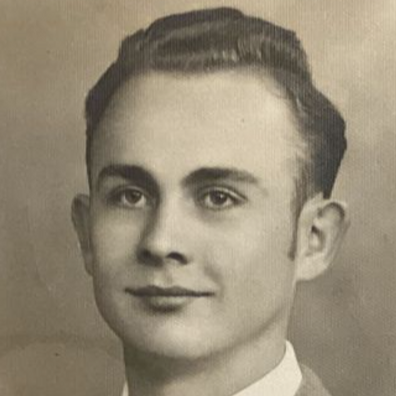 George M Kamper