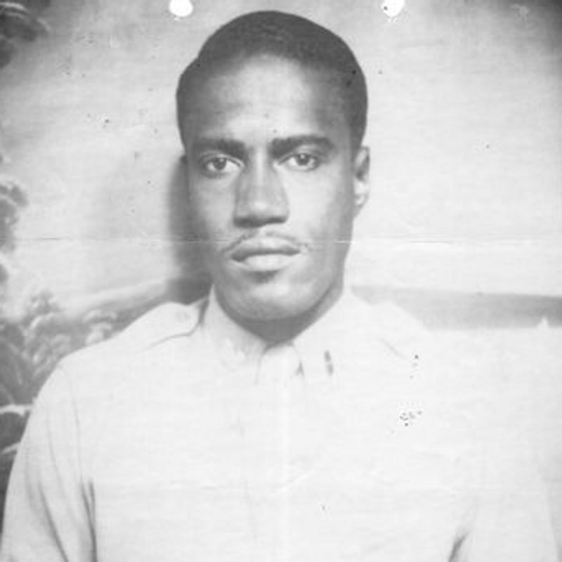 Pearle William Mack Jr