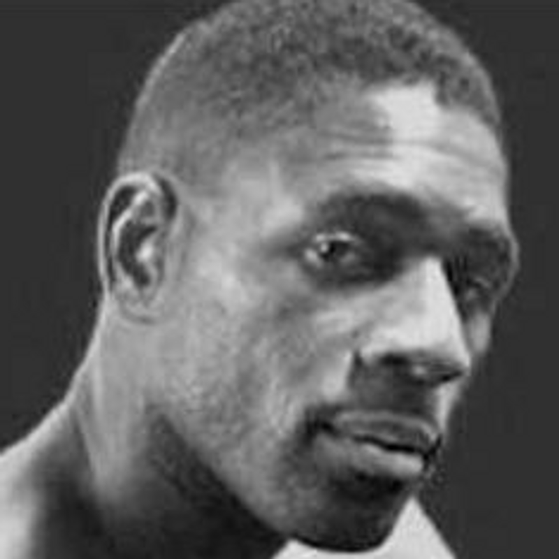 George Allen Benton