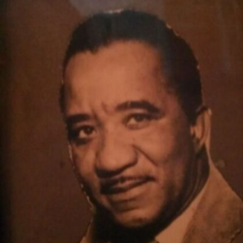 Ernest Kelly Shaw