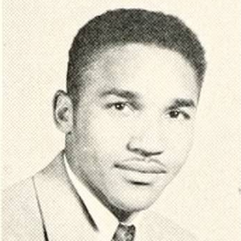 Thomas Lee Conley