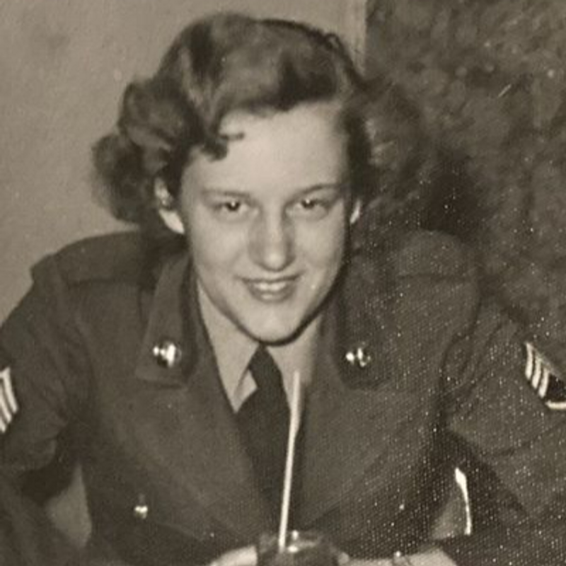 Alice J Bloetscher