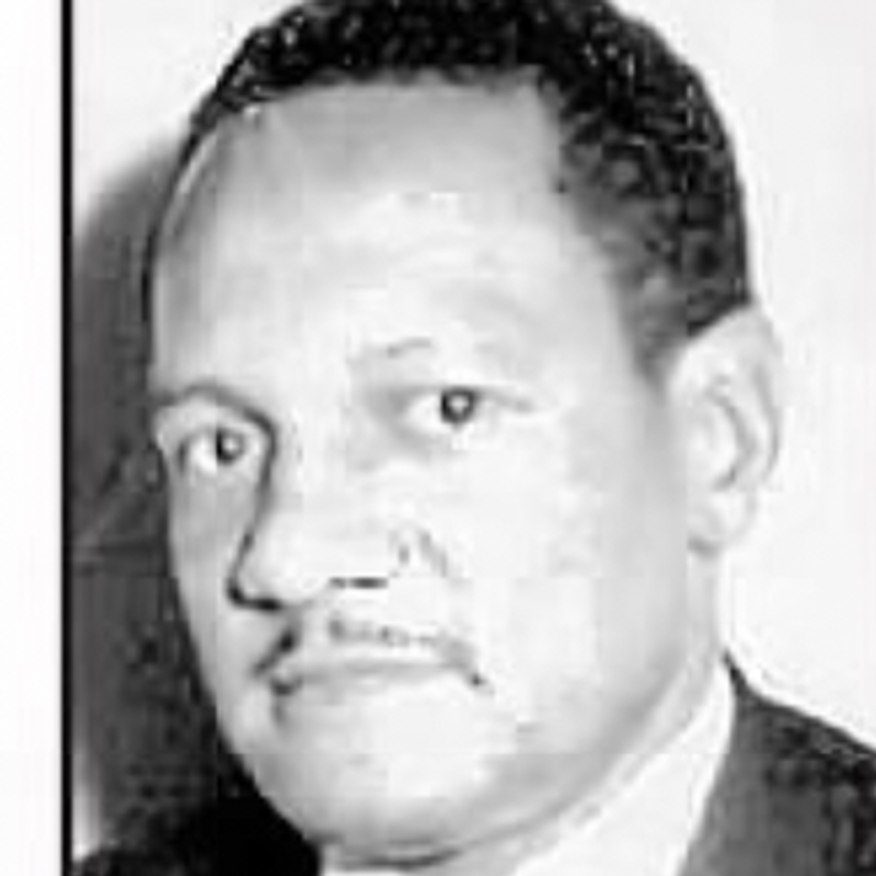 Leon Clay Wesson