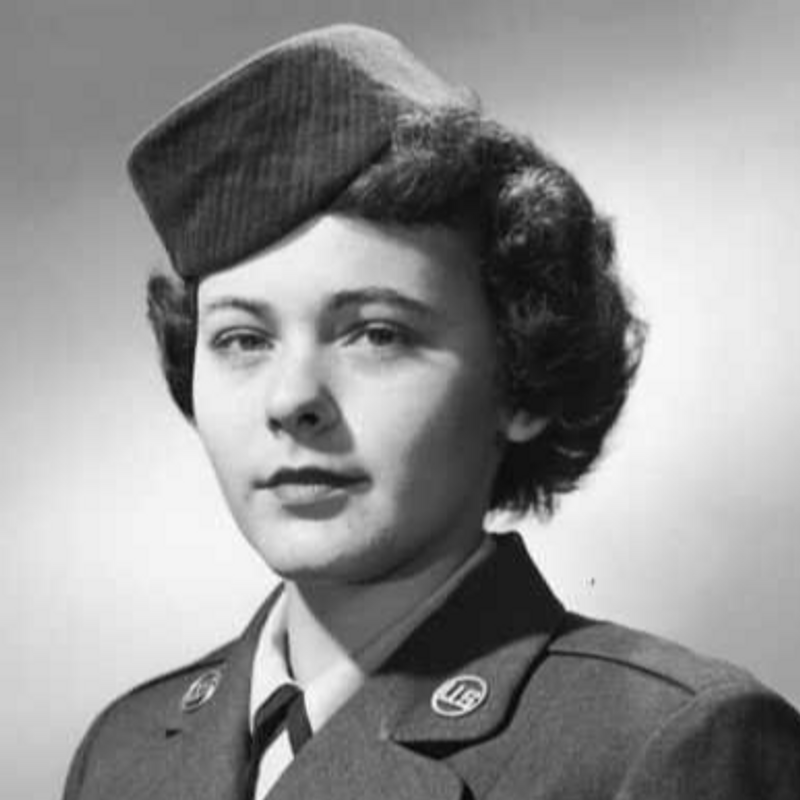 Margaret Tansey Bentley