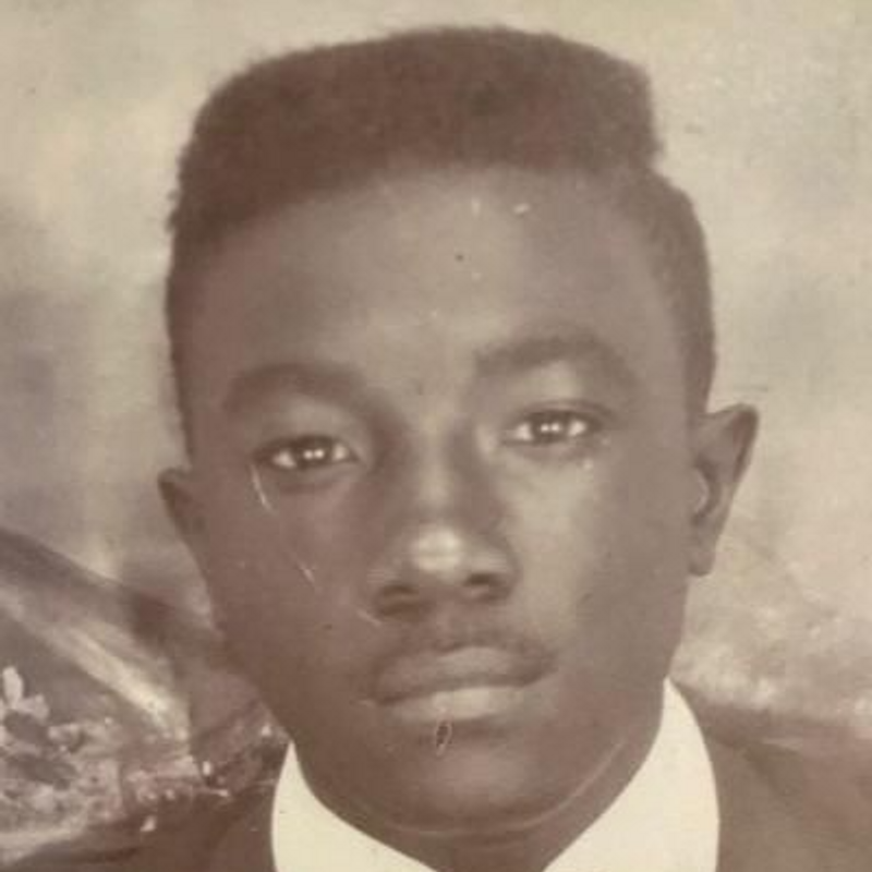 James E Glasper
