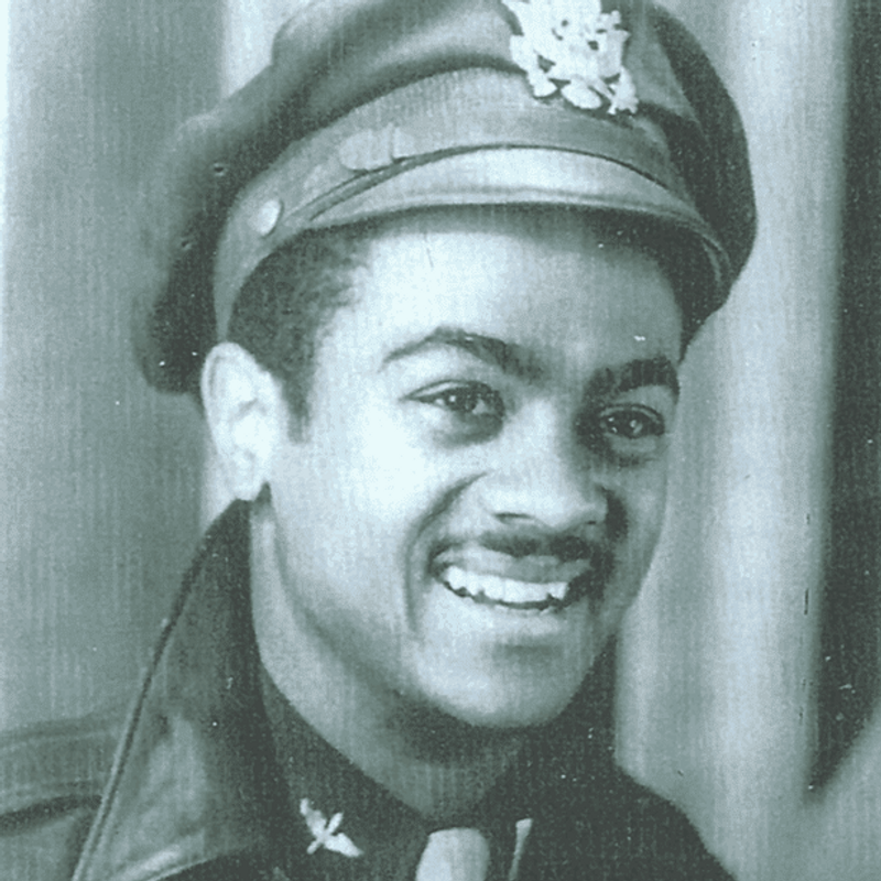Harry T Stewart Jr