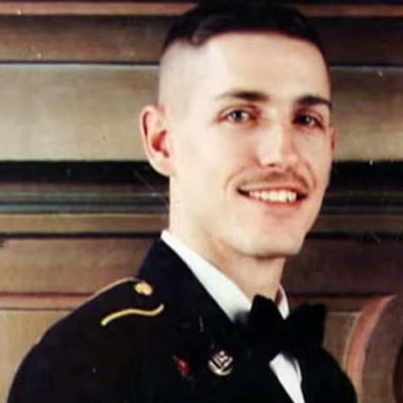 Paul Ray Smith
