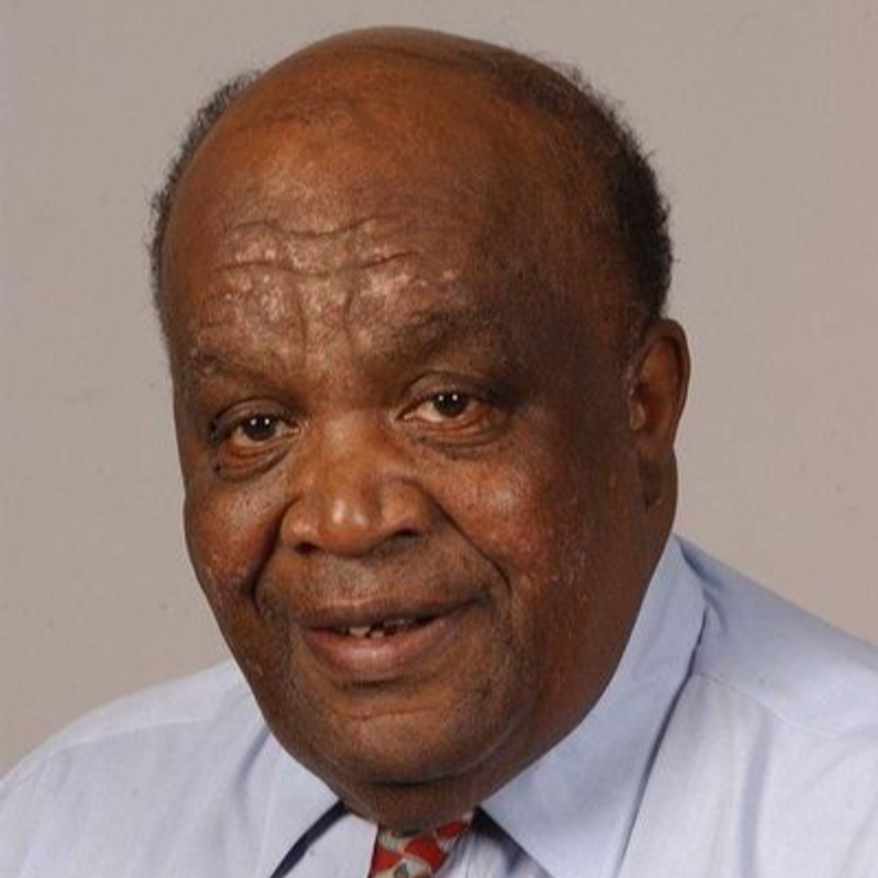 Morris Jones