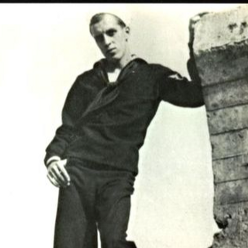 Robert William Rasch