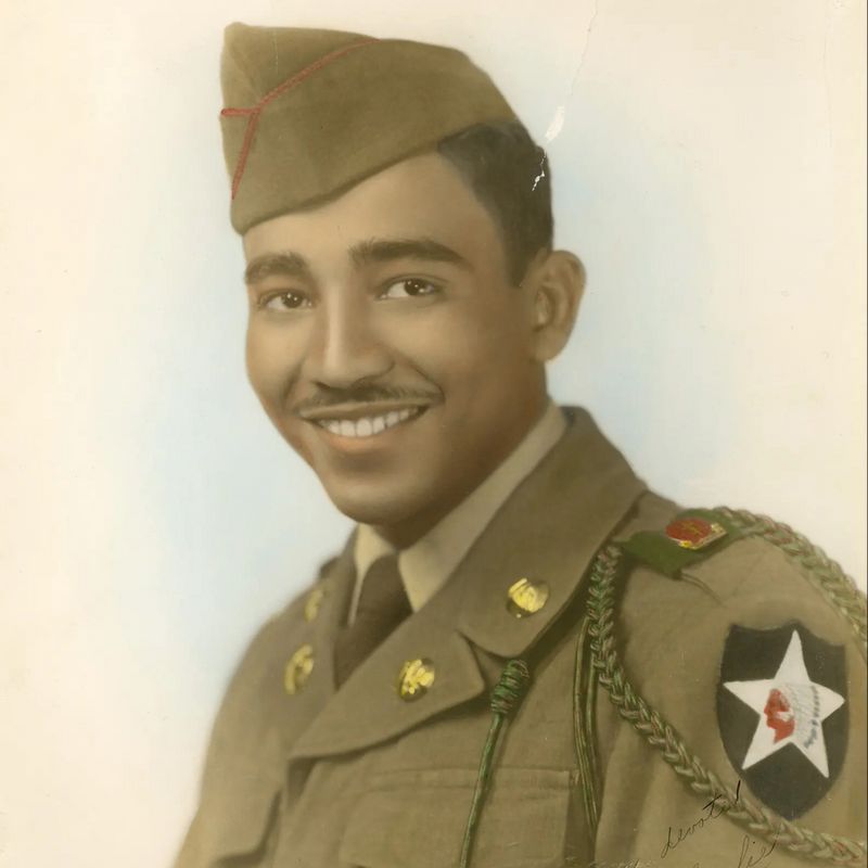 Charles B Rangel